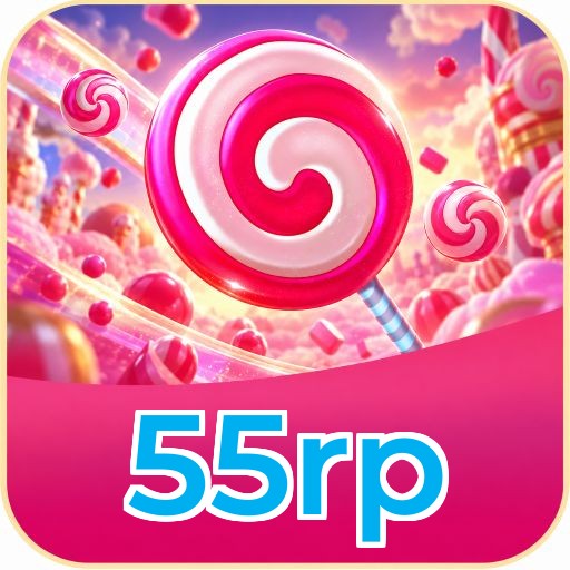 55rp APK Indonesia - Dashboard dan Interface