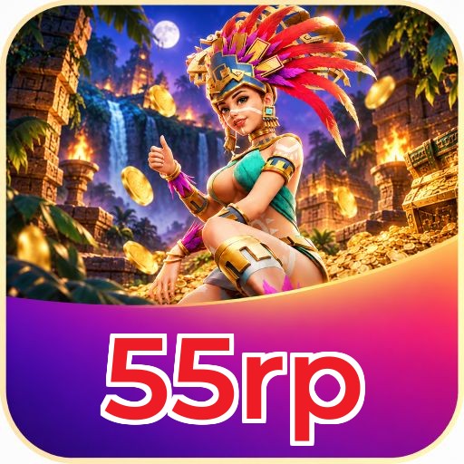 Fitur 55rp APK