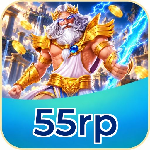 Kontak Resmi 55rp
